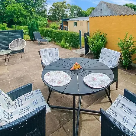 Casa vacanze Cozy In With Wifi Roslev