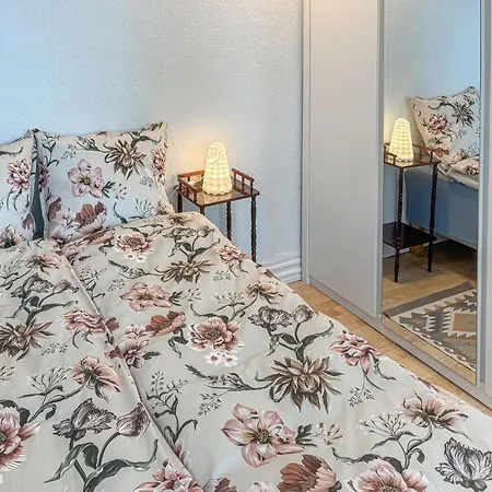Cozy In With Wifi Casa vacanze *