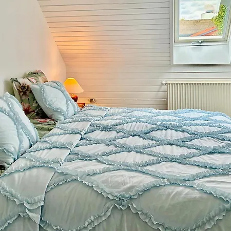 Cozy In With Wifi